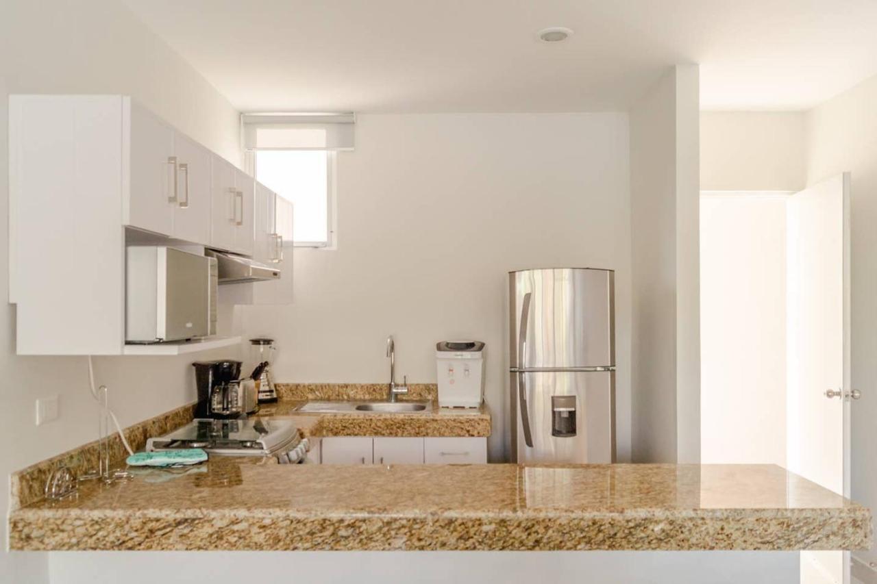 Luxury Condo, The Hidden Gem Playa Chaca. Live It! Progreso  Exterior photo