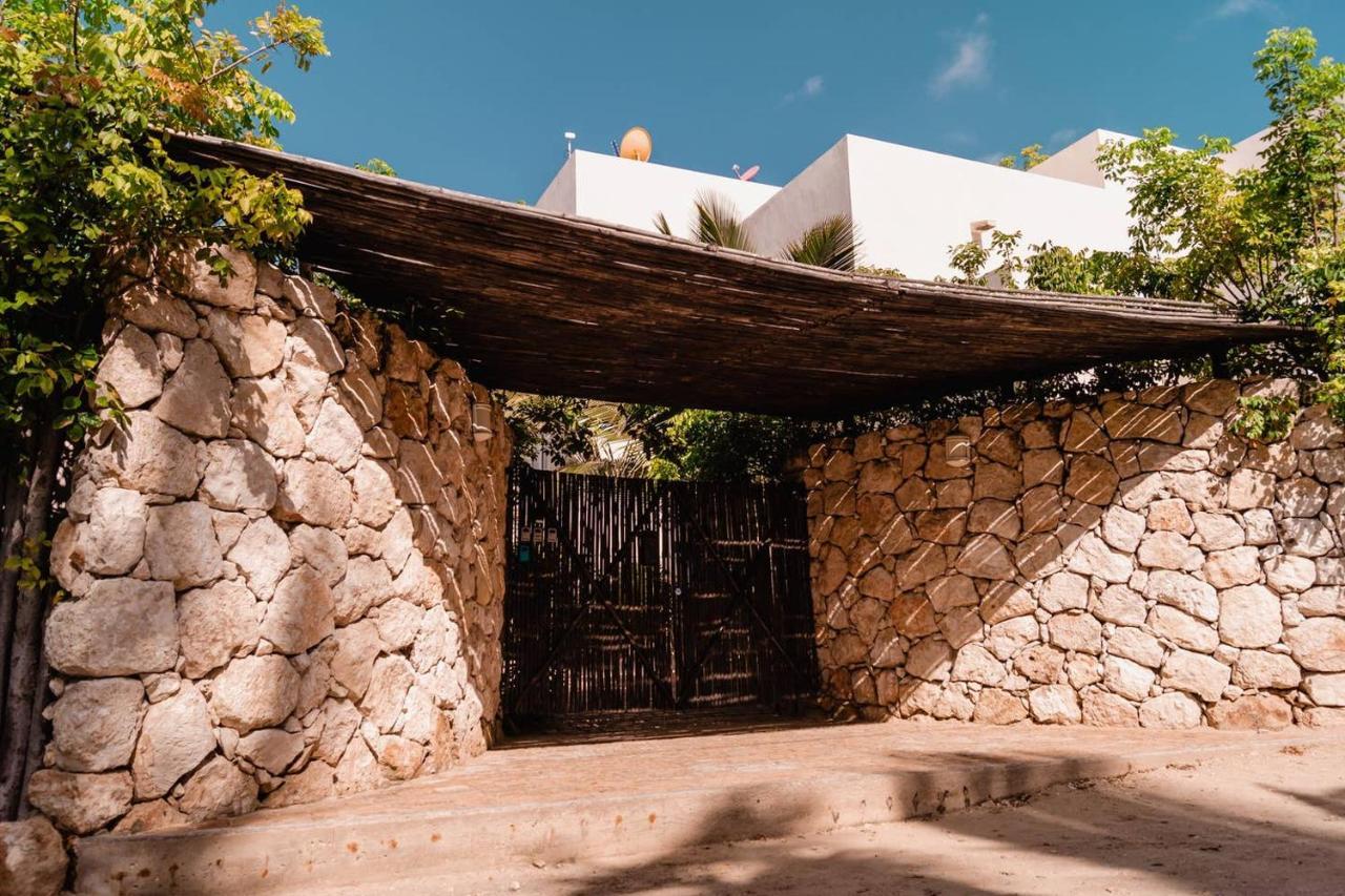 Luxury Condo, The Hidden Gem Playa Chaca. Live It! Progreso  Exterior photo