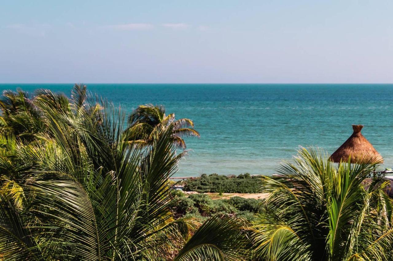 Luxury Condo, The Hidden Gem Playa Chaca. Live It! Progreso  Exterior photo