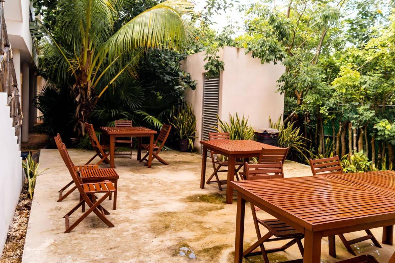 Luxury Condo, The Hidden Gem Playa Chaca. Live It! Progreso  Exterior photo